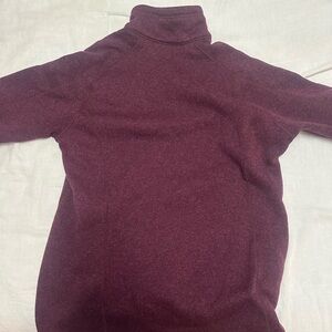 Patagonia Quarter Zip